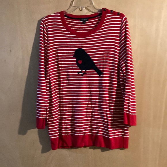Talbots Sweaters - Talbots Women’s Sweater